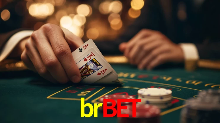 Plataforma Online brbet