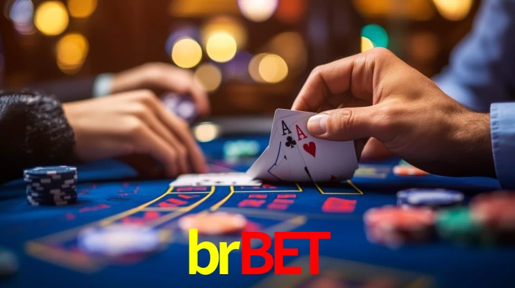 Jogos na brbet